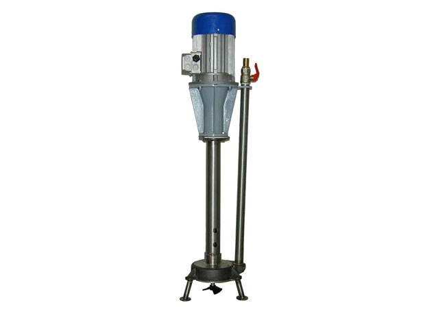 centrifugal submersible pumps