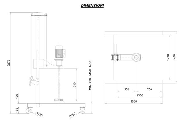 agitatore-carrellato-ad-alzata-manuale-AGCM_01-disegno-tecnico
