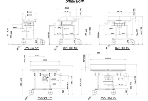 vibrovagli-per-la-selezione-di-smalti-svs-dimension vibrovagli-per-la-selezione-di-smalti-svs-dimension