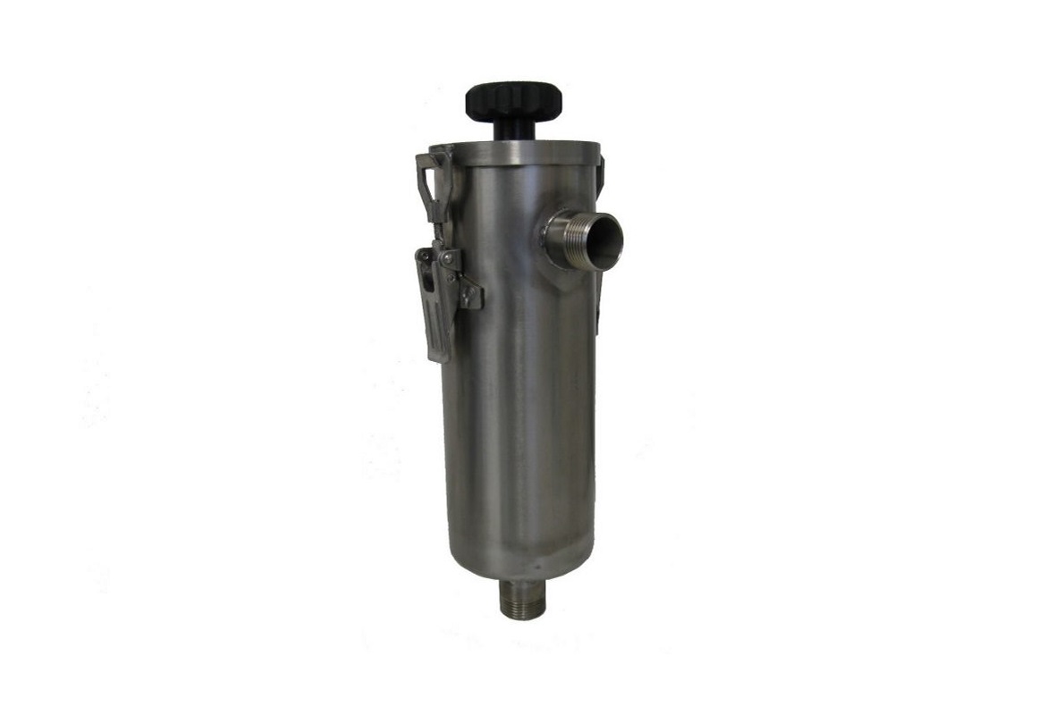 deferrizzatore per acqua - filtro liquidi