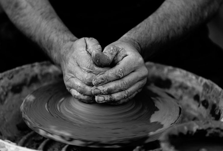 pompe per liquidi abrasivi