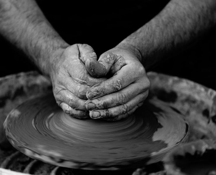 pompe per liquidi abrasivi