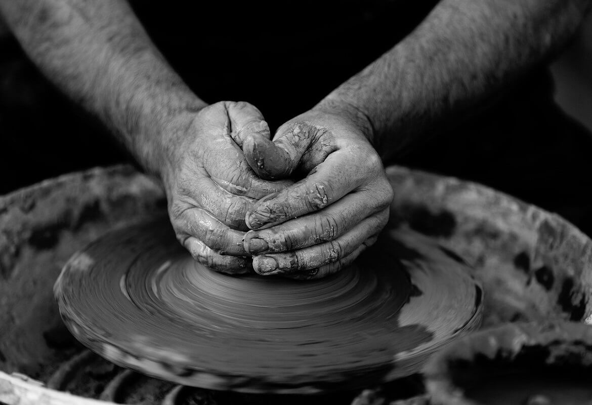 pompe per liquidi abrasivi